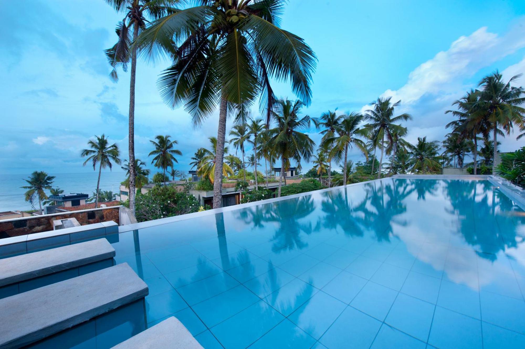 Nisala Villas มิริสซา ห้อง รูปภาพ