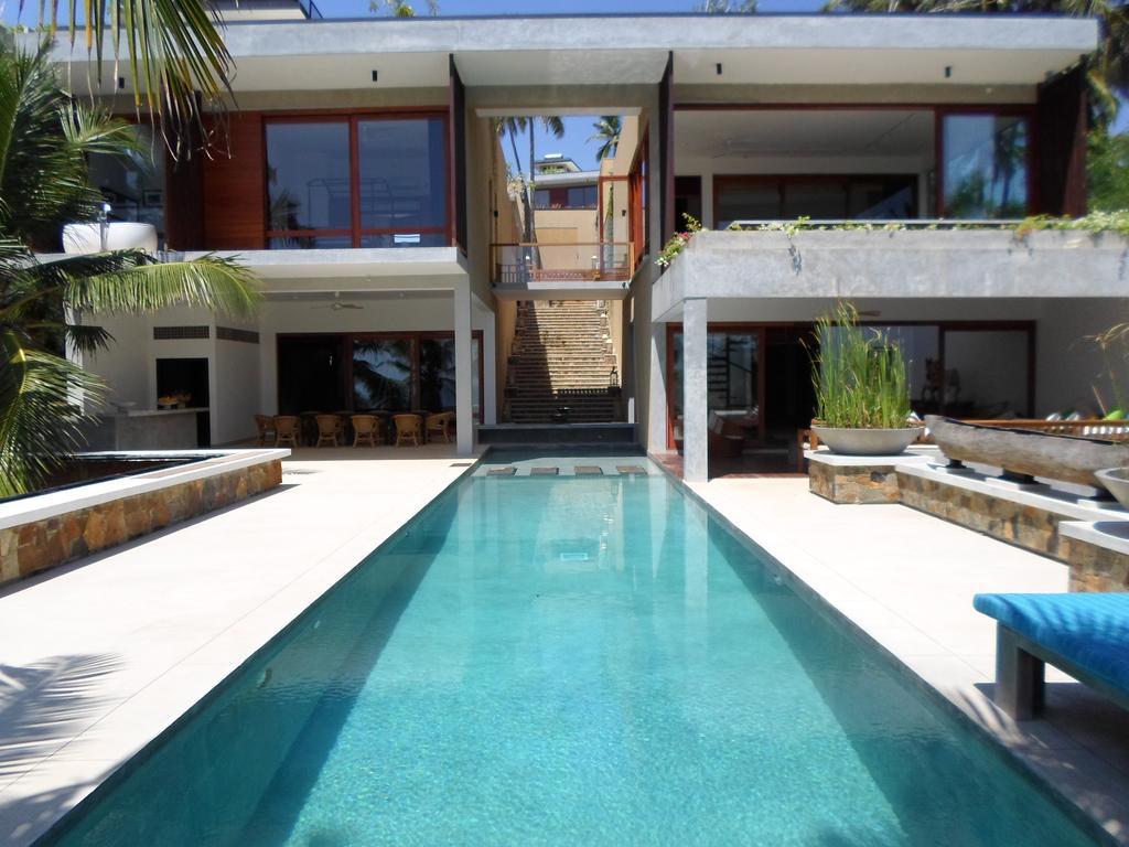 Nisala Villas มิริสซา ห้อง รูปภาพ