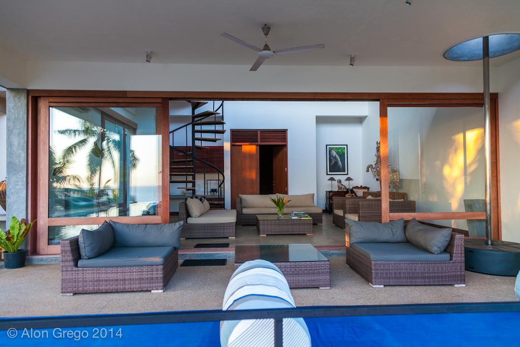 Nisala Villas มิริสซา ห้อง รูปภาพ