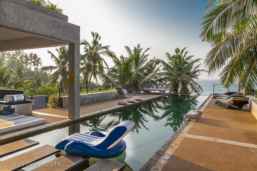 Nisala Villas มิริสซา ห้อง รูปภาพ