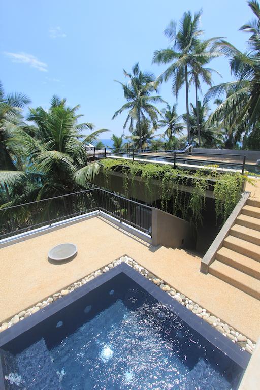 Nisala Villas มิริสซา ห้อง รูปภาพ