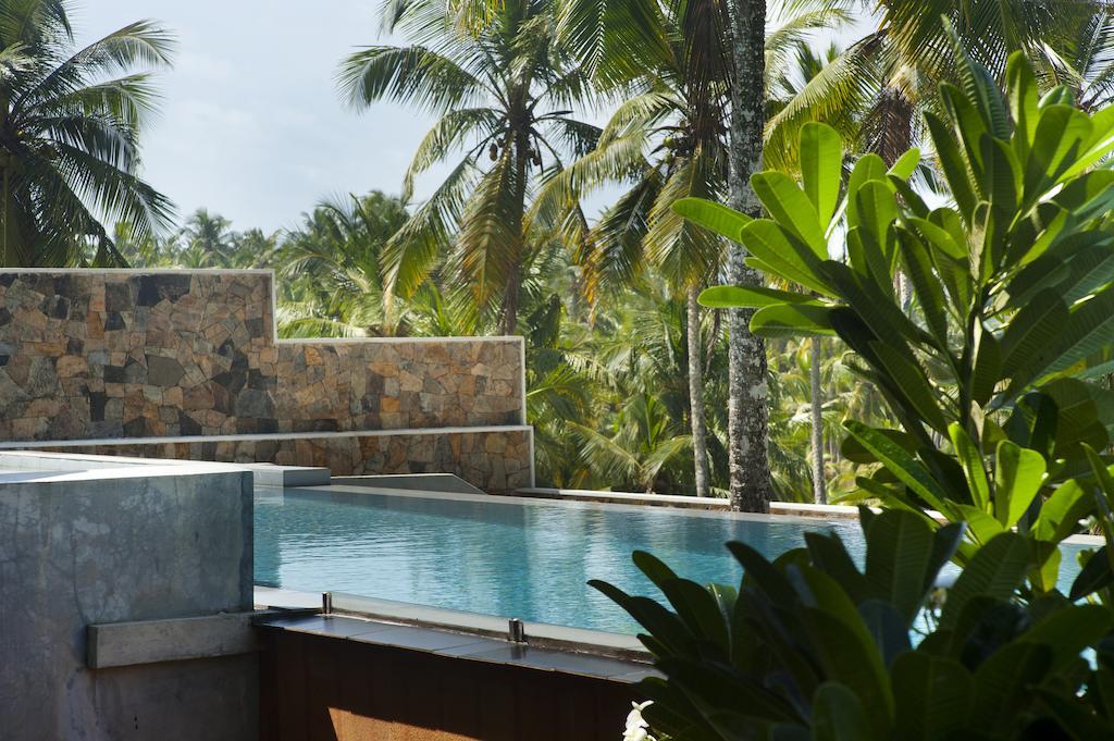 Nisala Villas มิริสซา ภายนอก รูปภาพ